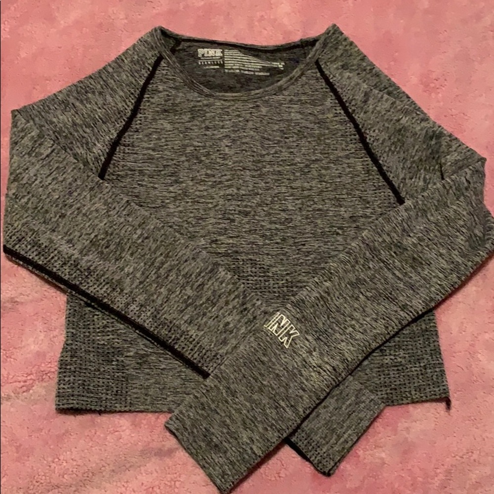 Athletic shirt